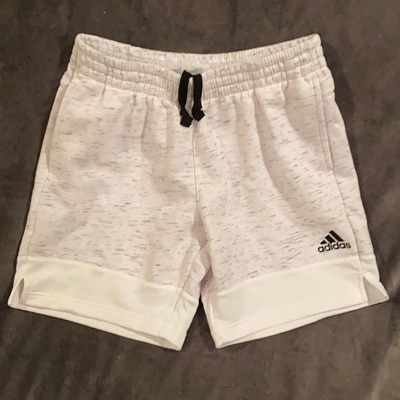 adidas Other - NWT Adidas Mens Post Game Fleece Shorts